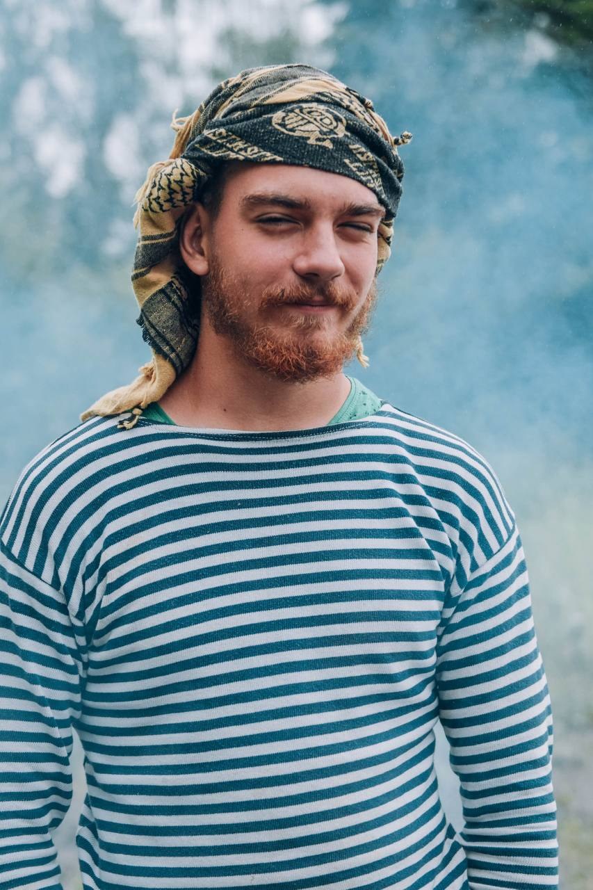 Максим Шевченко